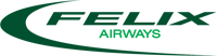 Felix Airways logo