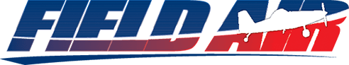 Field Air logo