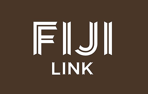 Fiji Link logo