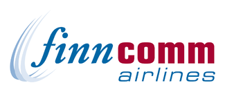 Finncomm Airlines logo