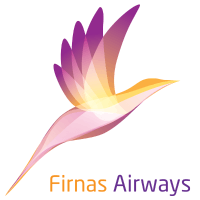 Firnas Airways logo