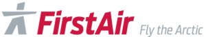 First Air logo