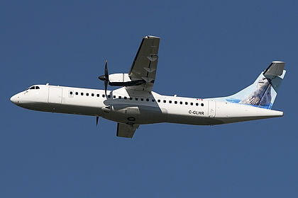 First Air aircraft photo 2