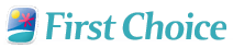 First Choice Airways logo