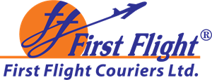 First Flight logo