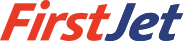 First Jet logo