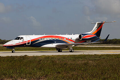 First Jet aircraft