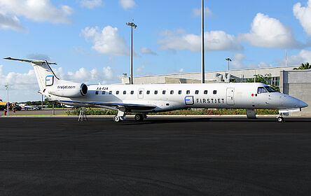 First Jet aircraft photo 3