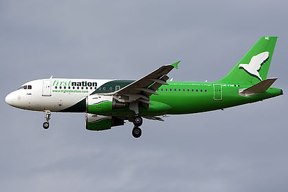 First Nation Airways aircraft photo 2