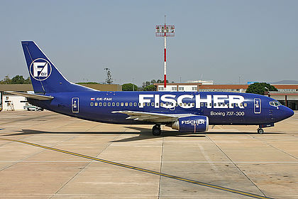 Fischer Air aircraft photo 2