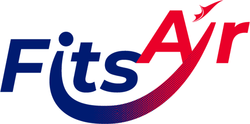 FitsAir logo
