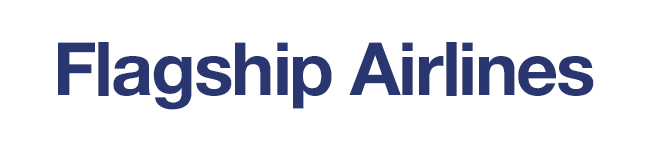 Flagship Airlines logo