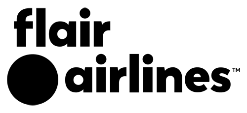 Flair Airlines logo