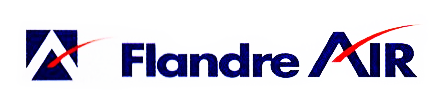 Flandre Air logo