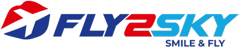 Fly2Sky Malta logo