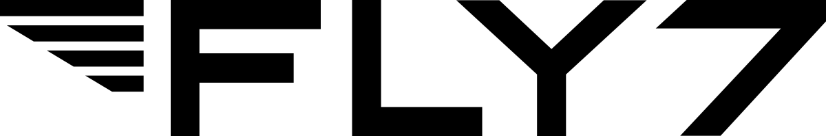Fly7 Finland logo