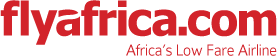 FlyAfrica logo