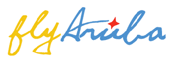 FlyAruba logo