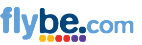 Flybe Nordic logo
