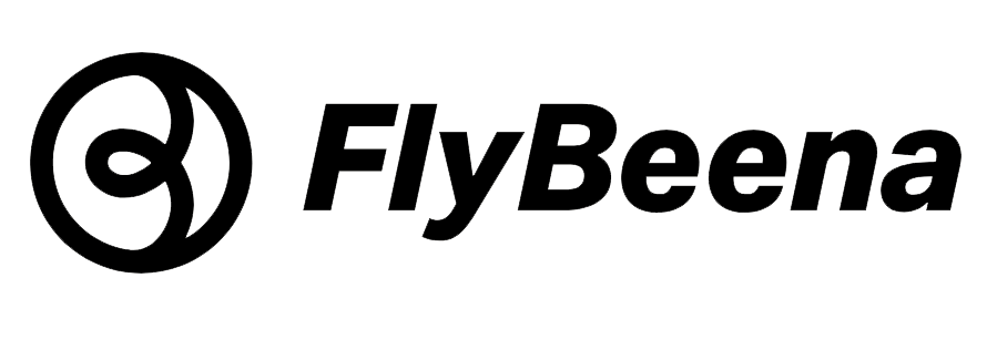 FlyBeena logo