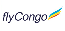 flyCongo logo