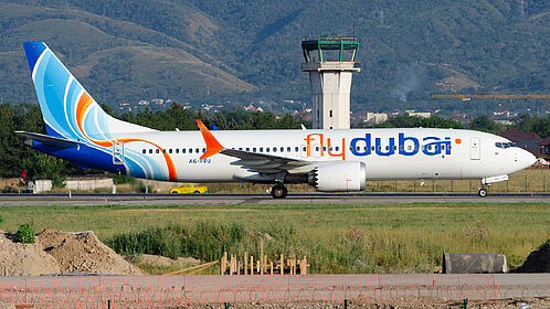 flydubai aircraft photo 3