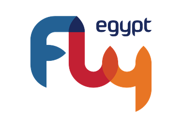 FlyEgypt logo
