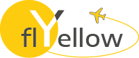 flYellow logo
