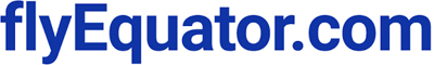 flyEquator logo