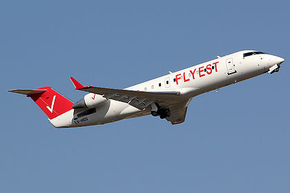 Flyest aircraft photo 2