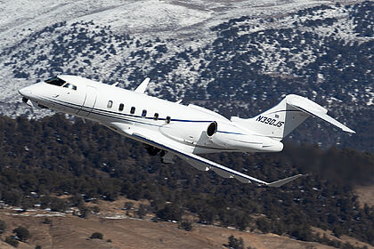 flyExclusive aircraft photo 2