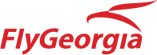 FlyGeorgia logo