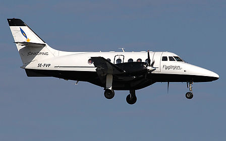 Flyglinjen aircraft