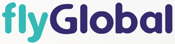 flyGlobal logo