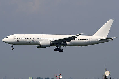 flyGlobal aircraft photo 2
