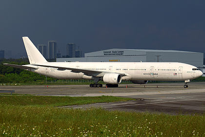 flyGlobal aircraft photo 3