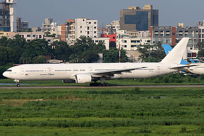 flyGlobal aircraft photo 4