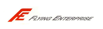 Flying Enterprise logo
