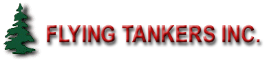 Flying Tankers logo