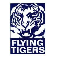 Flying Tigers logo