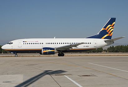 FlyLAL aircraft photo 2