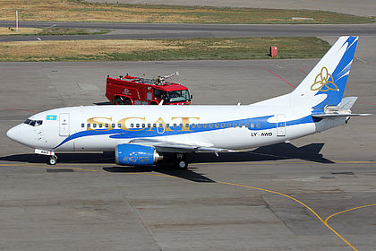 FlyLAL aircraft photo 3