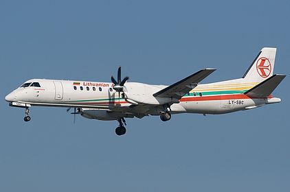 FlyLAL aircraft photo 5