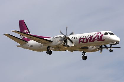 FlyLAL aircraft photo 6