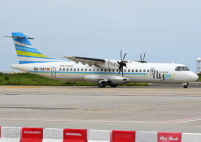 Flyme aircraft photo 2