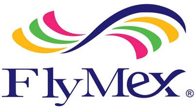 FlyMex logo