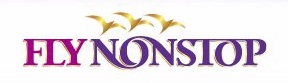 FlyNonstop logo