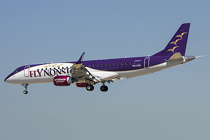 FlyNonstop aircraft photo 2