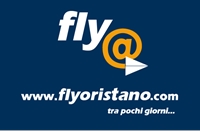 flyOristano logo