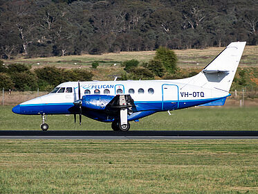 FlyPelican aircraft photo 2